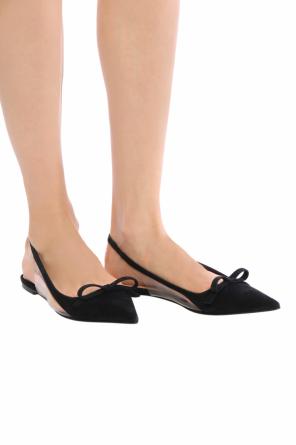 'sandie’ slingback pumps, zdjęcie 2 'sandie’ slingback pumps od Red Valentino